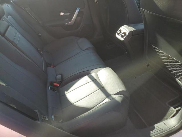 2025 MERCEDES-BENZ CLA 250 W1K5J4GB9SN513535