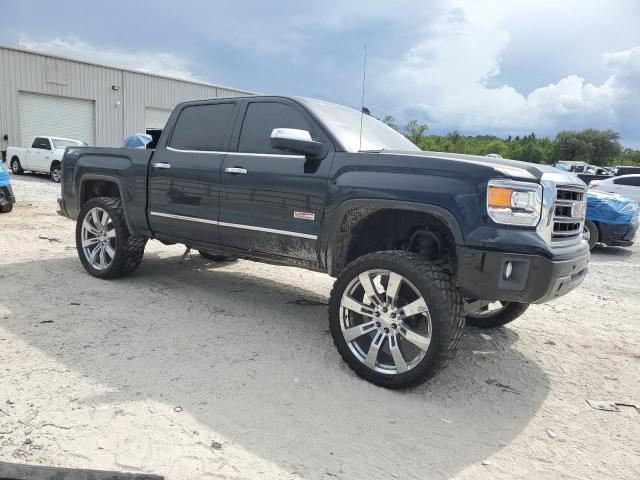 Vin: 3gtu2vec7fg255115, lot: 62528265, gmc sierra k1500 slt 20154