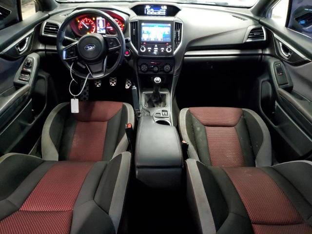 2020 SUBARU IMPREZA SP 4S3GTAJ67L1711112