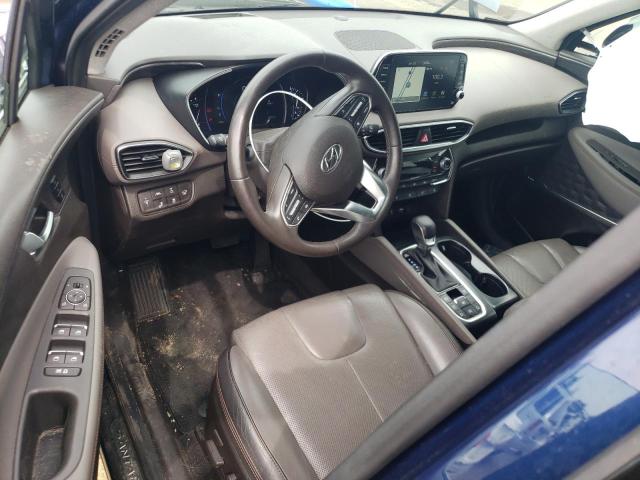2020 HYUNDAI SANTA FE L 5NMS5CAD1LH281890