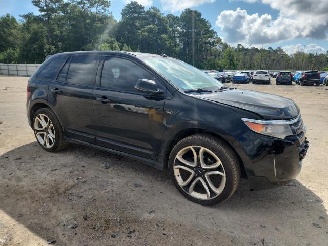 2012 FORD EDGE SPORT - 2FMDK3AK9CBA55980