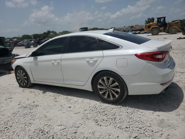 Vin: 5npe34af5fh032316, lot: 60203515, hyundai sonata sport 20152