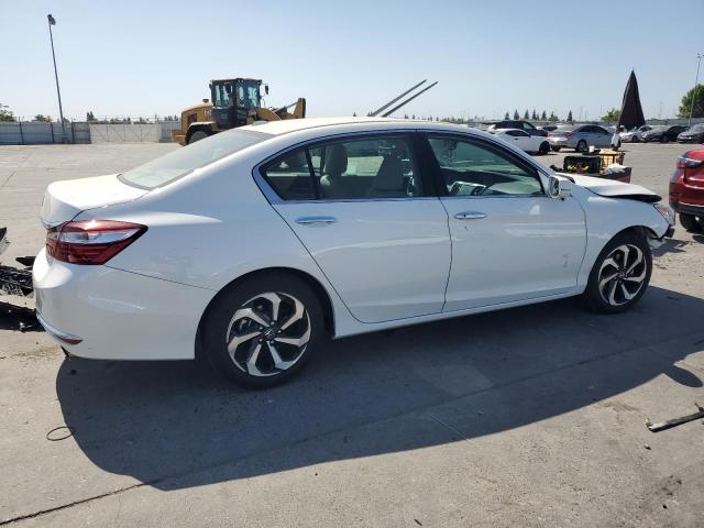 2016 HONDA ACCORD EXL 1HGCR3F04GA009222
