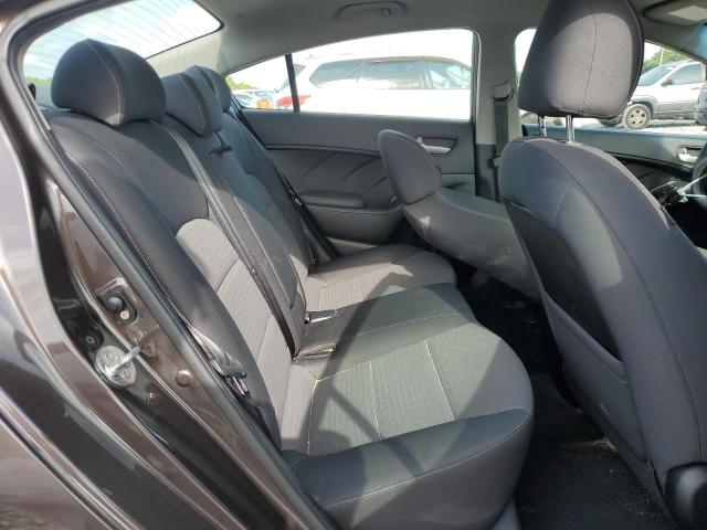 2018 KIA FORTE LX 3KPFL4A76JE200877