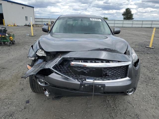 2017 INFINITI QX70 JN8CS1MW2HM415180