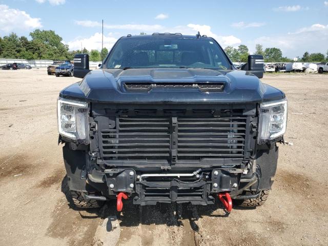 2022 GMC SIERRA K25 1GT49PEYXNF362386