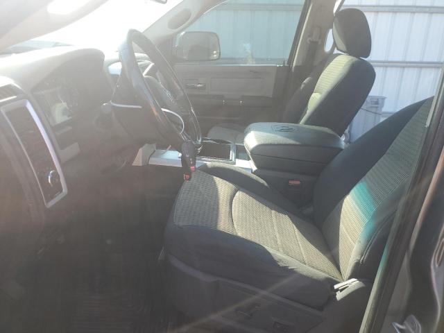 2012 DODGE RAM 3500 S - 3C63DRLL9CG282979