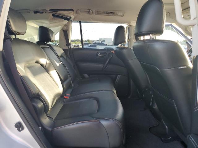 2018 NISSAN ARMADA SV JN8AY2NDXJX002789