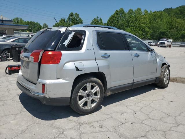 2016 GMC TERRAIN SLT 2GKALPEK9G6219866