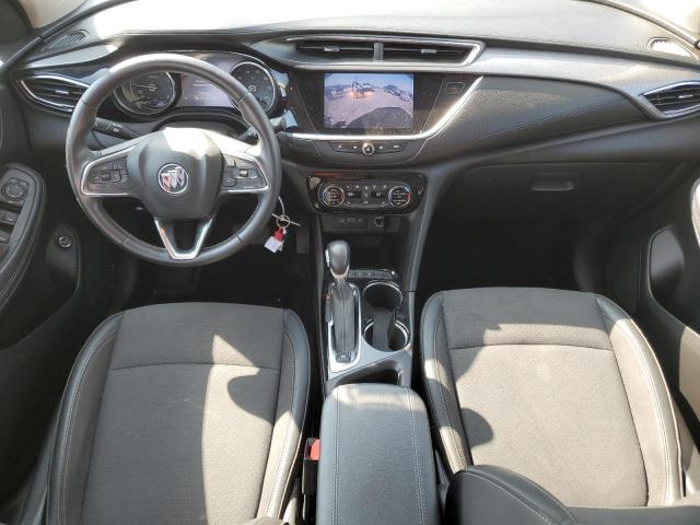 2020 BUICK ENCORE GX - KL4MMESL6LB097153