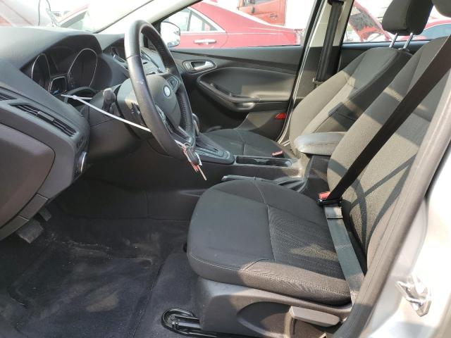 2016 FORD FOCUS SE - 1FADP3F24GL357770