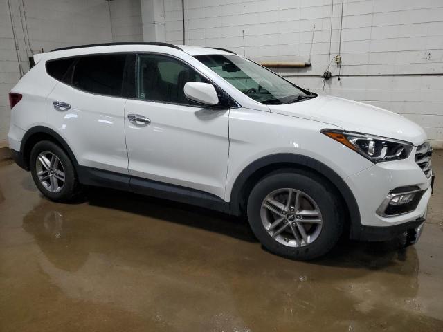 Vin: 5xyzudlb1hg429086, lot: 61275435, hyundai santa fe 20174