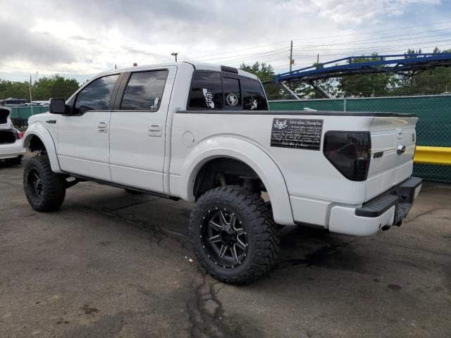 Vin: 1ftfw1et0dkf55929, lot: 60686355, ford f-150 supercrew 20132
