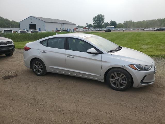 Vin: 5npd84lf9hh156263, lot: 60785275, hyundai elantra se 20174