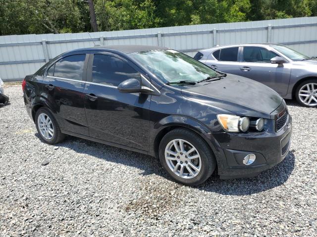 Vin: 1g1jc5sh2f4134515, lot: 61599965, chevrolet sonic lt 20154