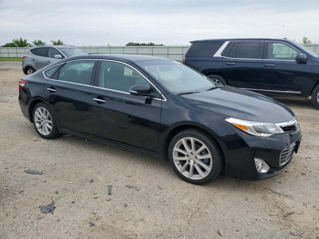 Vin: 4t1bk1eb8fu167724, lot: 60918175, toyota avalon xle 20154