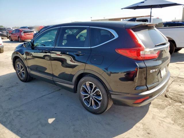 2019 HONDA CR-V EX 5J6RW1H52KA009673