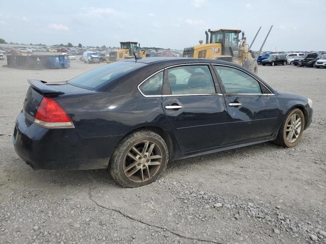 Vin: 2g1wc5em6b1192700, lot: 60740215, chevrolet impala ltz 20113
