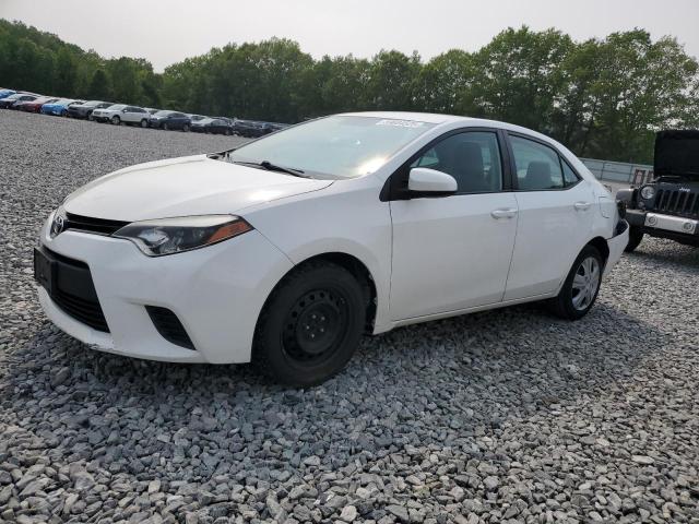 Vin: 2t1burhe1ec011474, lot: 59684525, toyota corolla l 2014 img_1