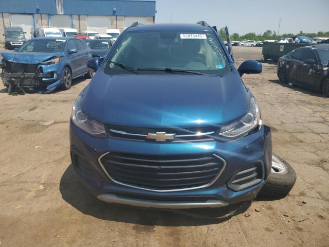 2020 CHEVROLET TRAX 1LT - KL7CJLSB1LB333307