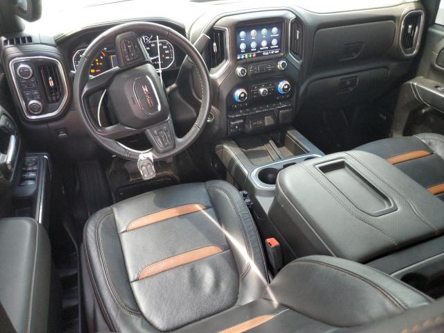2022 GMC SIERRA K25 1GT49PEY5NF273244