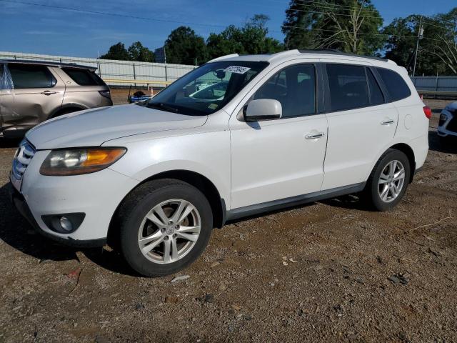 HYUNDAI SANTA FE L
