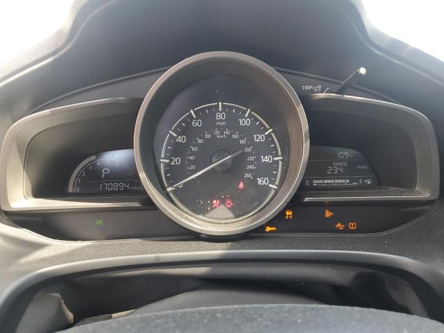 2018 MAZDA 3 TOURING - 3MZBN1V36JM202372