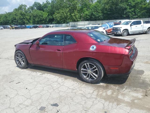 Vin: 2c3cdzgg0kh759775, lot: 62092245, dodge challenger sxt 20192