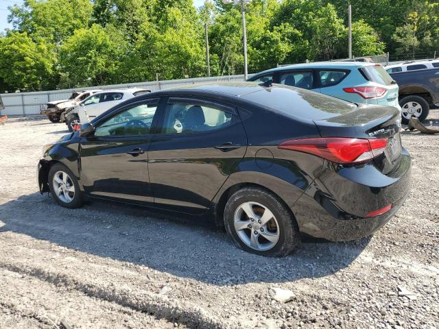 Vin: kmhdh4ae6eu071968, lot: 59282665, hyundai elantra se 20142