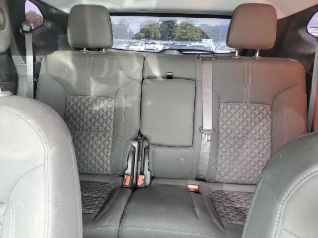 2020 CHEVROLET BLAZER 2LT - 3GNKBCRS2LS589324