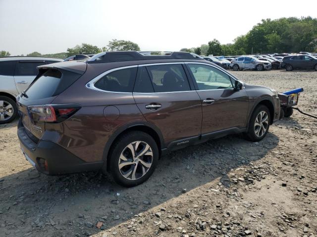 Vin: 4s4btgpd5l3200288, lot: 60109875, subaru outback touring ldl 20203