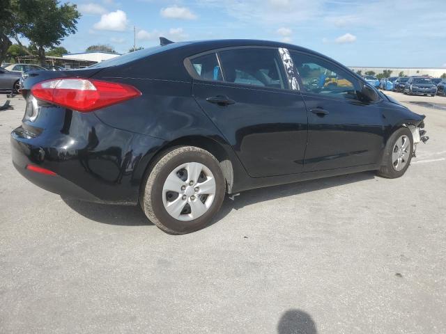 Vin: knafk4a60g5603586, lot: 62724845, kia forte lx 20163