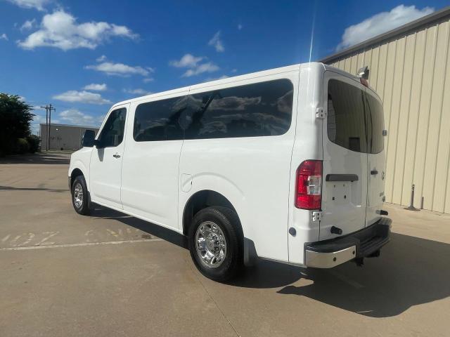 Vin: 5bzbf0aa9kn851136, lot: 62221965, nissan nv 3500 20193