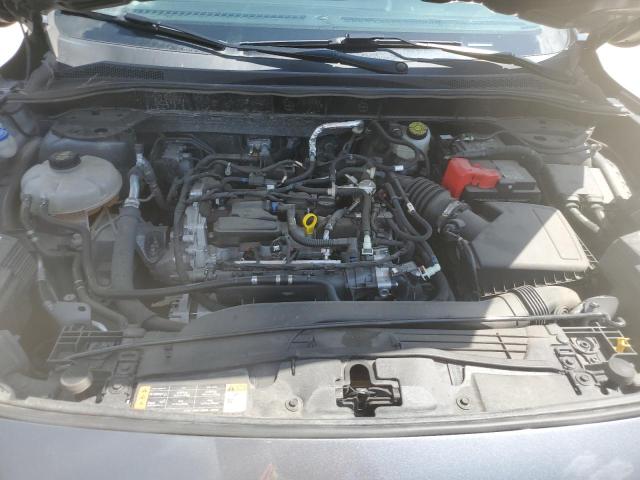 2022 FORD ESCAPE SE #3280307002