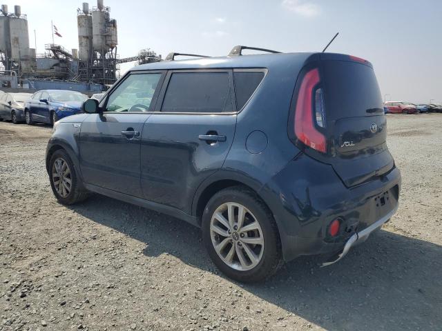 Vin: kndjp3a58h7459968, lot: 62212535, kia soul + 20172