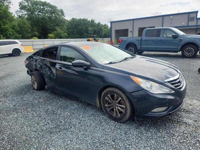 Vin: 5npeb4ac9dh716355, lot: 60710565, hyundai sonata gls 20134