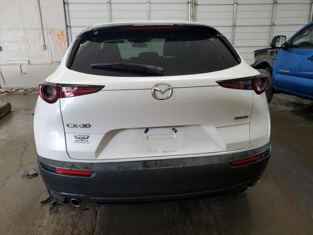 2021 MAZDA CX-30 SELE 3MVDMABL0MM223515