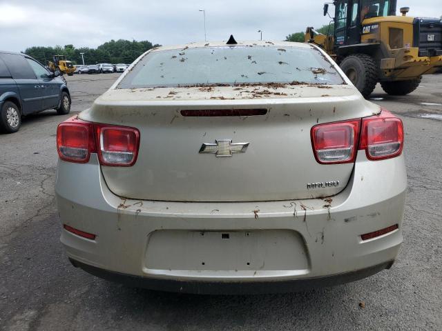 2013 CHEVROLET MALIBU LS - 1G11A5SA7DF317192