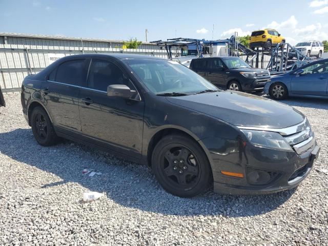 Vin: 3fahp0ha6br304650, lot: 61956115, ford fusion se 20114