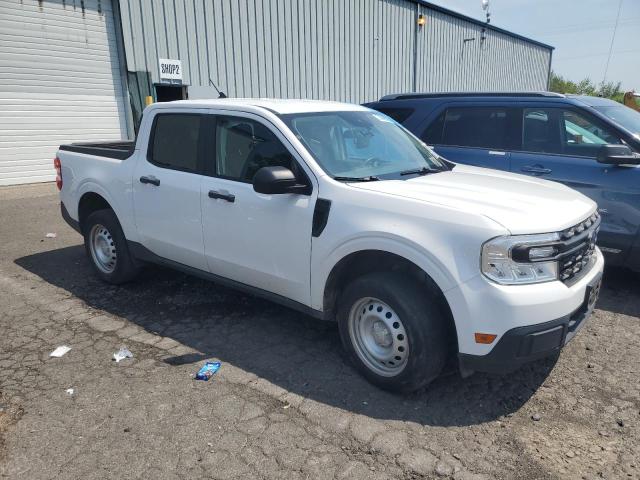 2022 FORD MAVERICK X 3FTTW8E32NRA64657