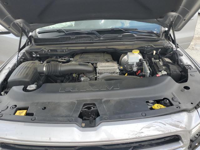 2021 RAM 1500 BIG H - 1C6RREFT4MN690279