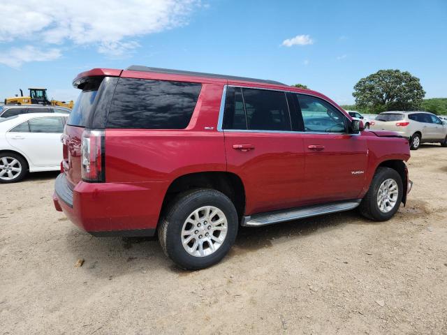 Vin: 1gks2bkc4fr564393, lot: 61788195, gmc yukon slt 20153