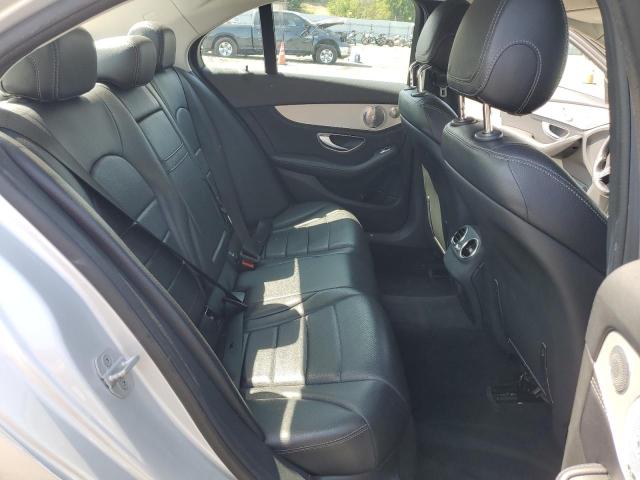 2015 MERCEDES-BENZ C 300 - 55SWF4JB3FU051629
