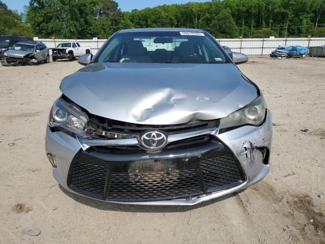 2015 TOYOTA CAMRY LE 4T1BF1FK9FU078439