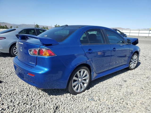 Vin: ja32u8fw8au023946, lot: 59301135, mitsubishi lancer gts 20103