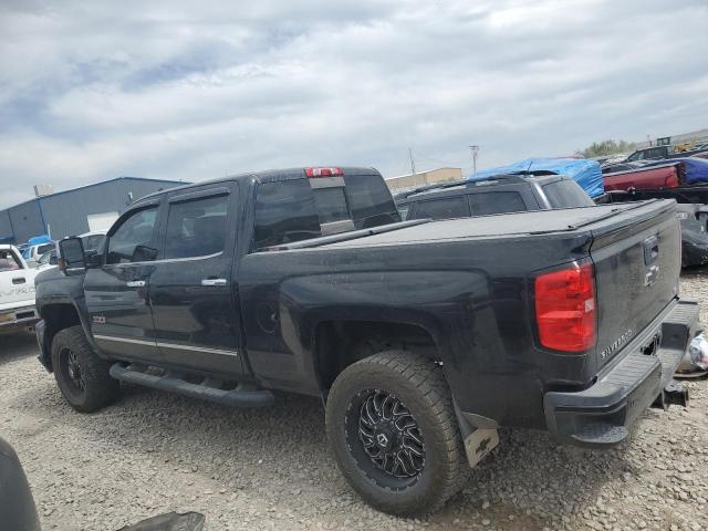 Vin: 1gc1ktey8kf222381, lot: 60891205, chevrolet all models k2500 heavy duty ltz 20192