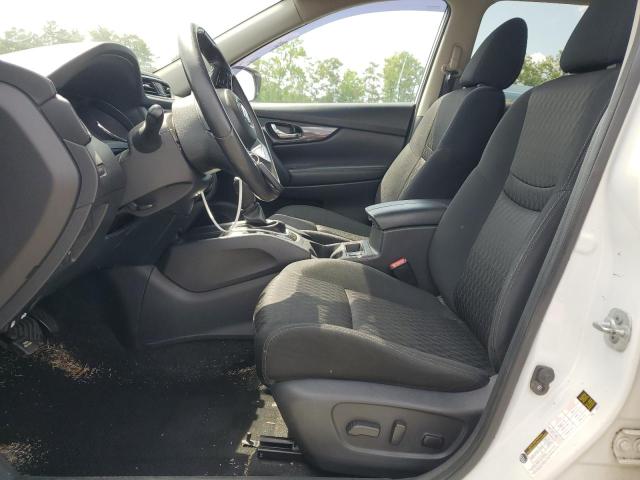 2017 NISSAN ROGUE S - KNMAT2MT2HP548824