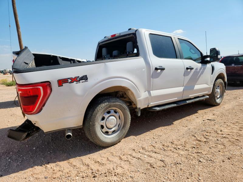 Vin: 1ftfw1e57nke15119, lot: 60677985, ford f-150 supercrew 20223