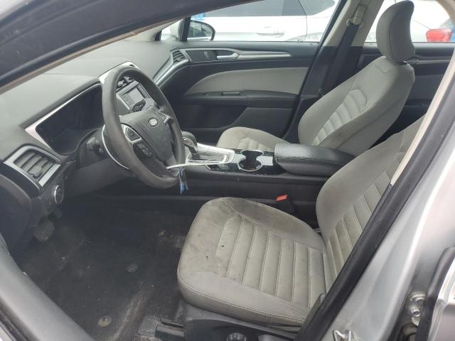 2015 FORD FUSION S 3FA6P0G78FR178102