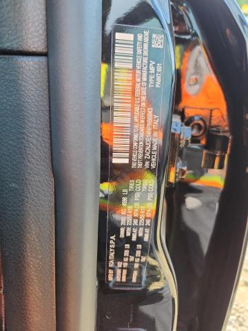 2022 JEEP RENEGADE A ZACNJDE14NPN86843
